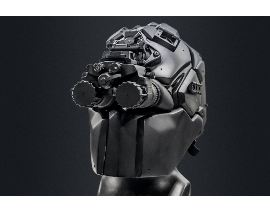 AGM NVG40 3AP AGM Global Vision